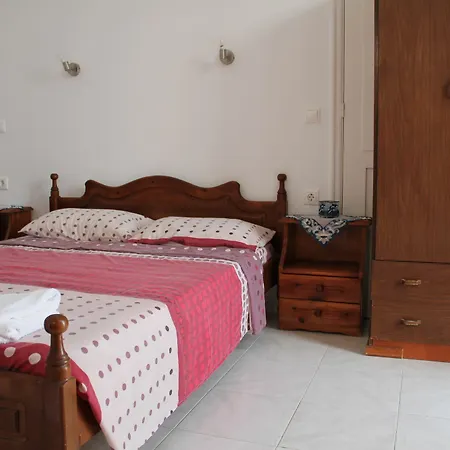 Electra Lindos (Rhodes)