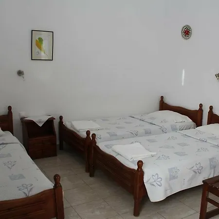 Electra Apartment