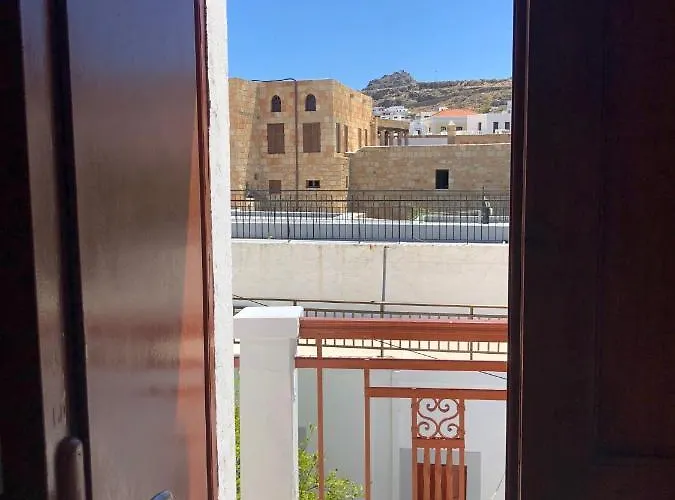 Electra لينثوس