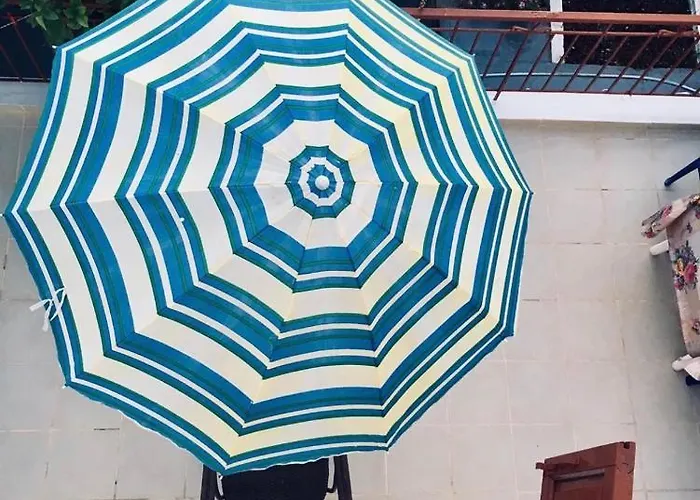 Appartamento Electra Líndos