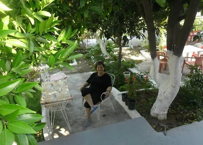 Electra لينثوس