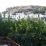 Electra Líndos