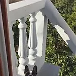 Electra Lägenhet Líndos