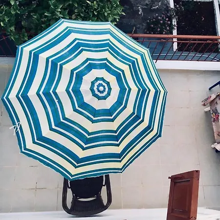 Apartament Electra Líndos