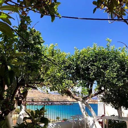 Apartament Electra *