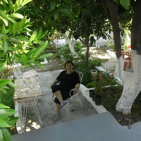 Electra Λίνδος