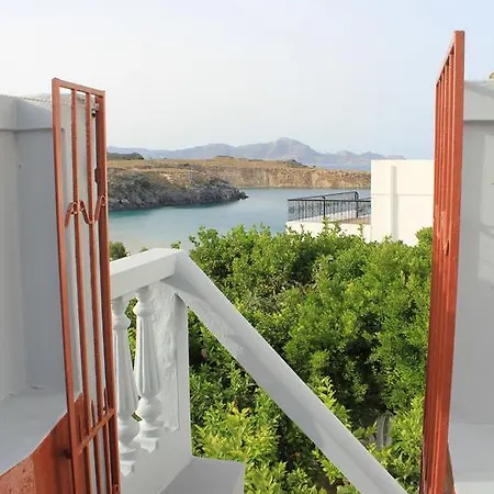 Apartament Electra *