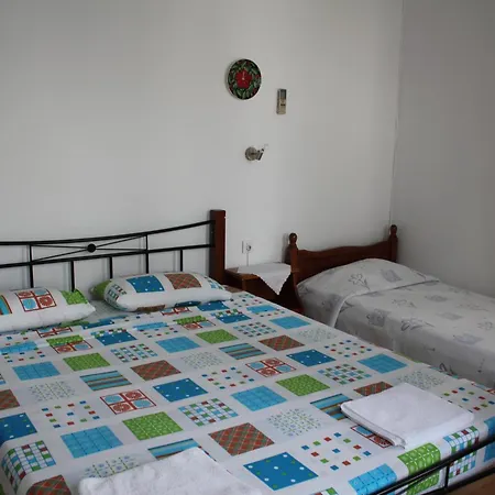 Electra * リンドス