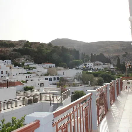 Electra Apartament *