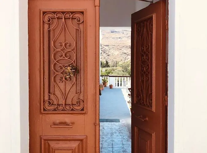 Electra شقة *