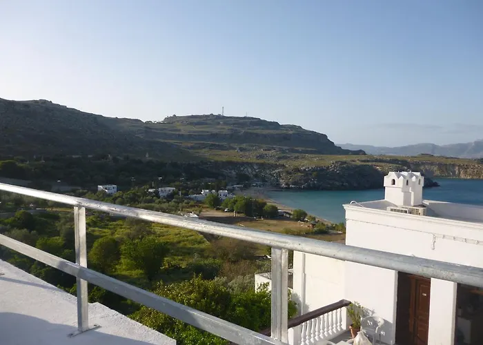 Electra * リンドス