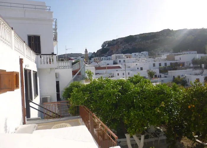 Electra リンドス