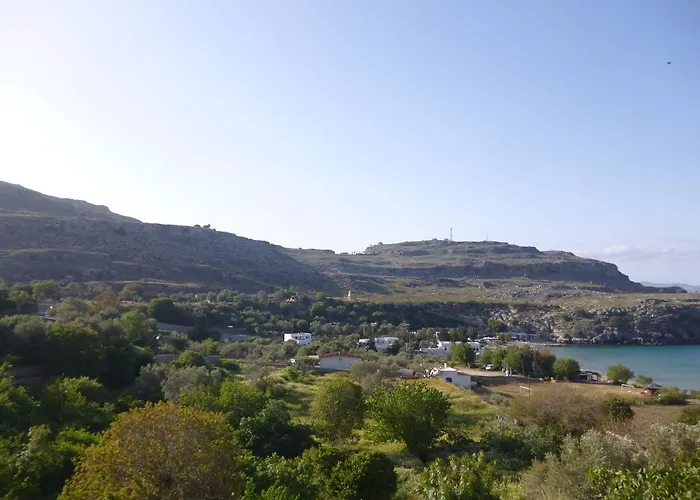 Electra アパート